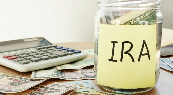 IRA Funds for Maximum Income Reduction